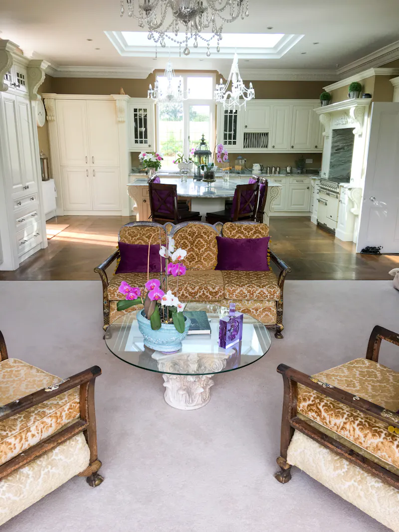 West Chiltington manor, E514 (photo 9)