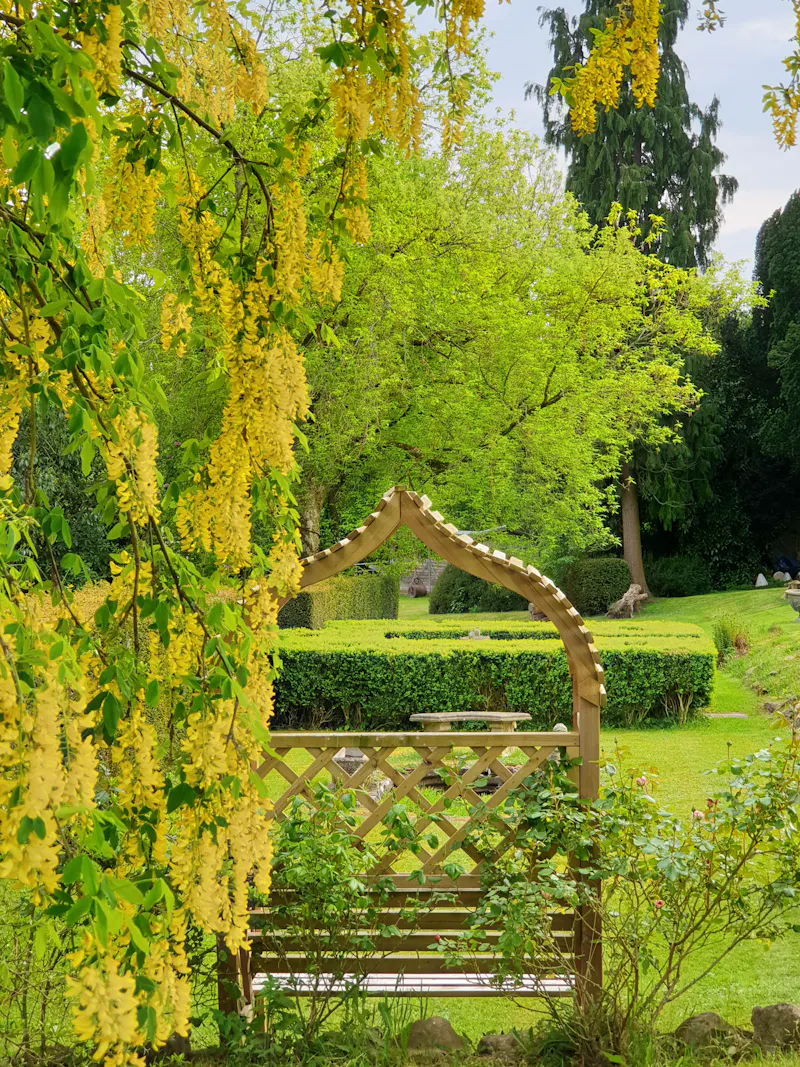 West Chiltington manor, E514 (photo 44)