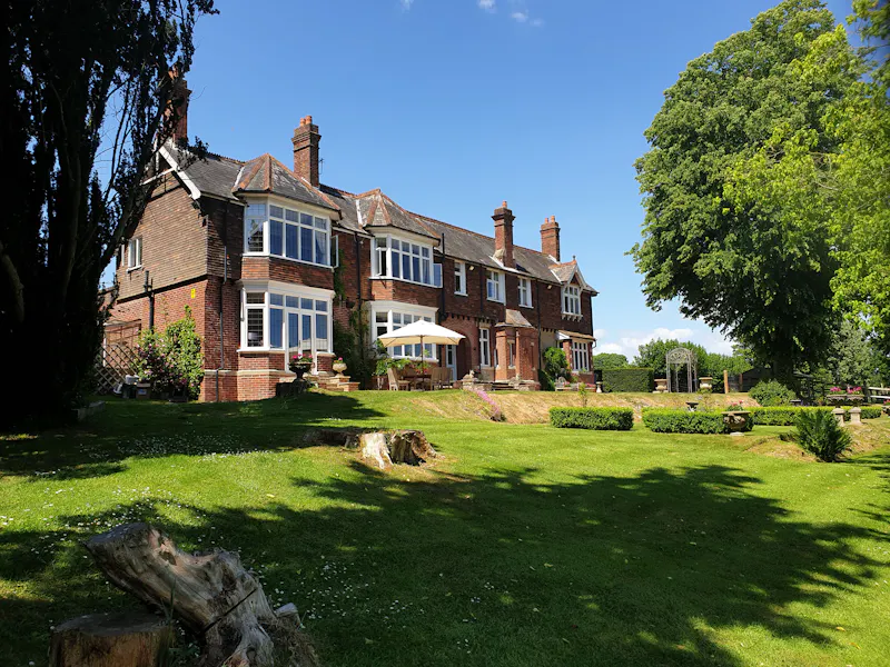West Chiltington manor, E514 (photo 51)