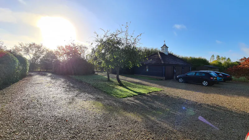 County pool house in Addington, D2596 (photo 57)