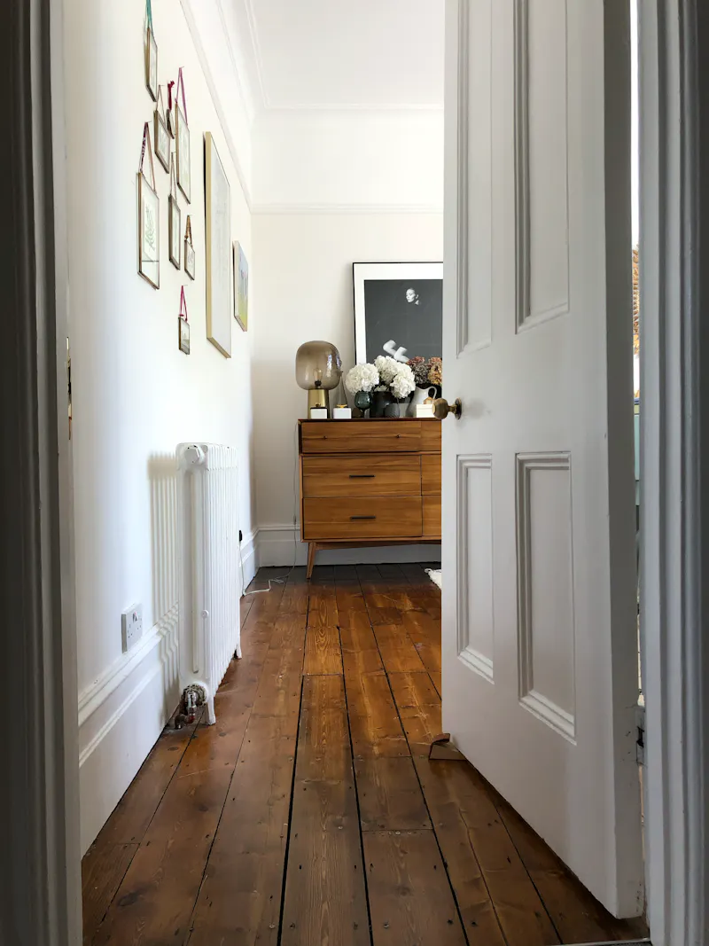 Edwardian home Sydenham , A1562 (photo 18)