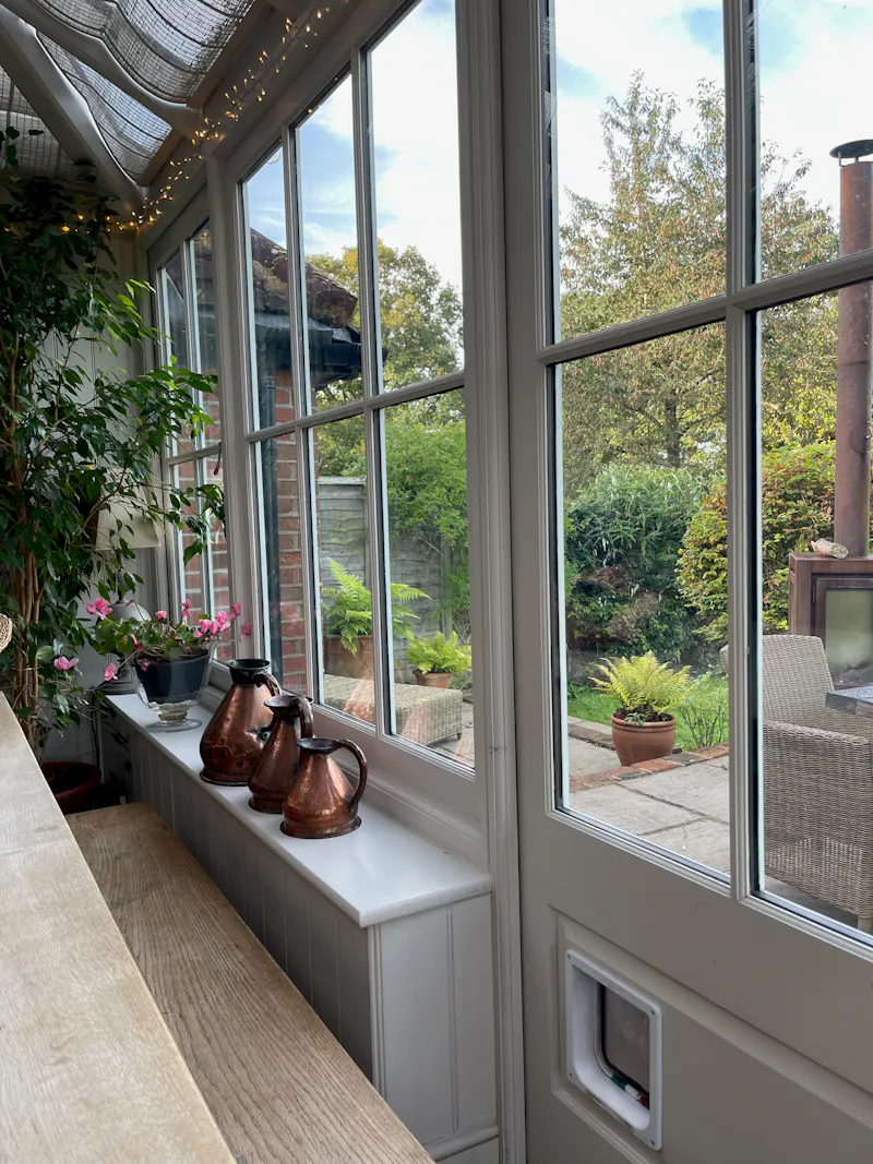 Victorian semi in Brickendon, B1958 (photo 26)