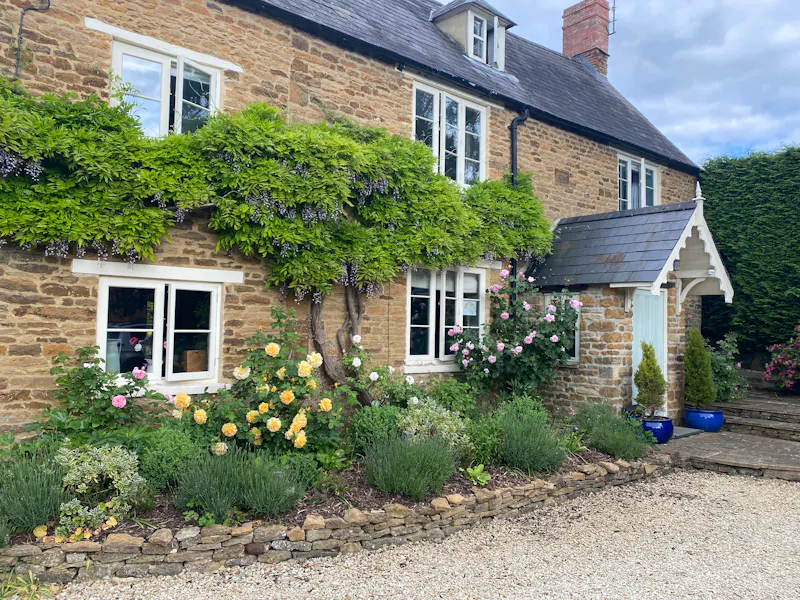 Old Family Farm House, L740 (photo 35)