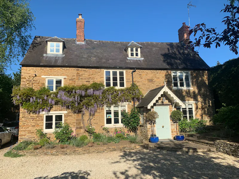 Old Family Farm House, L740 (photo 34)