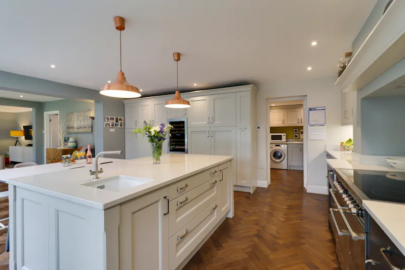 Large house in Cookham , D2595 (photo 3)