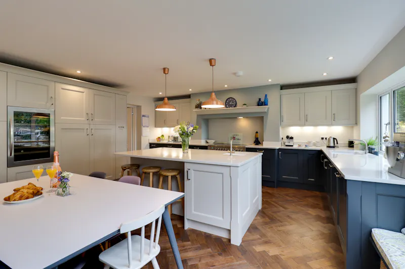 Large house in Cookham , D2595 (photo 4)