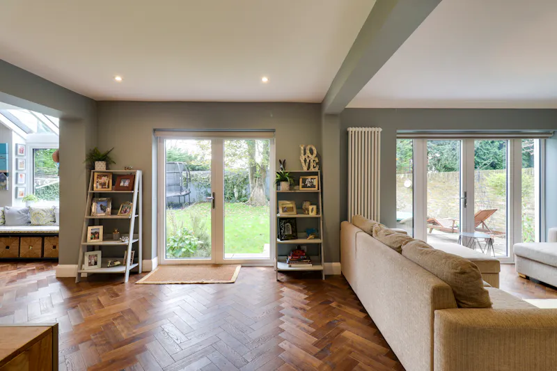 Large house in Cookham , D2595 (photo 9)