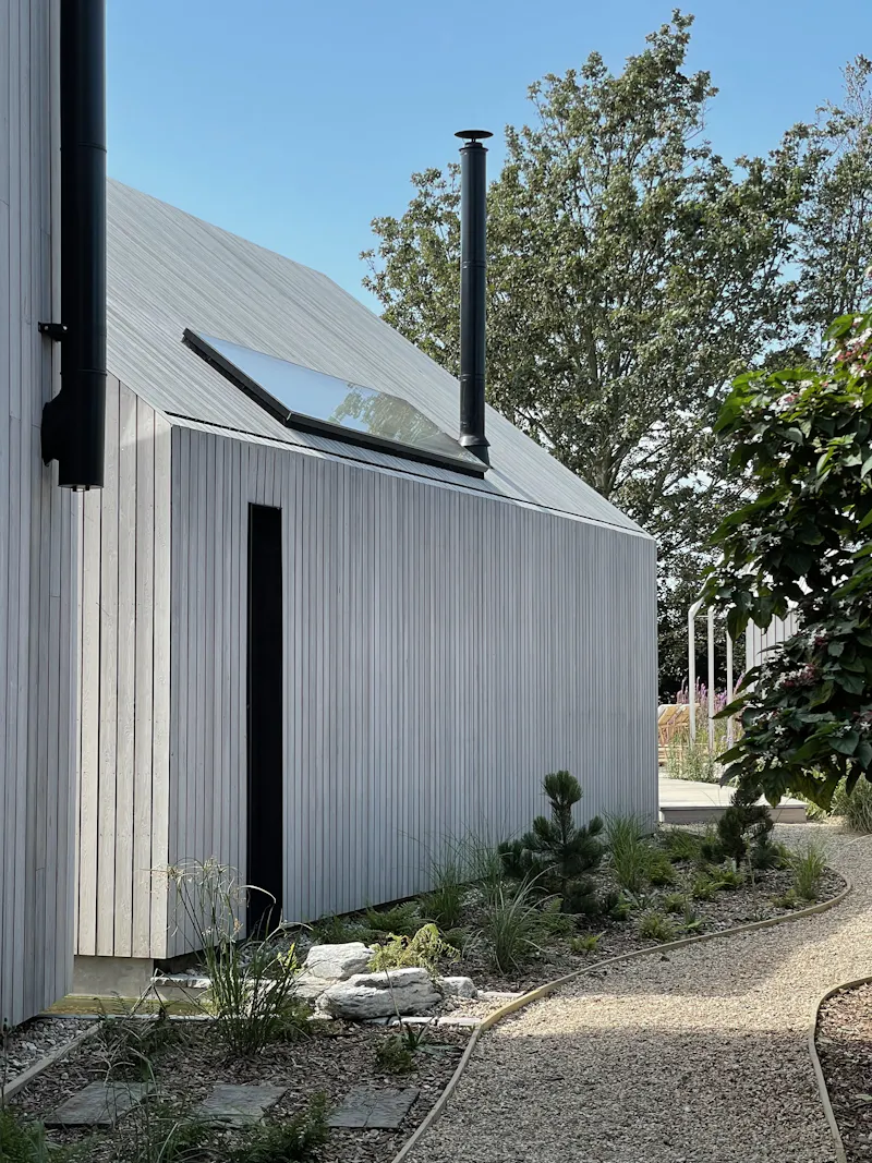 Futuristic eco house Chichester, D2584 (photo 49)