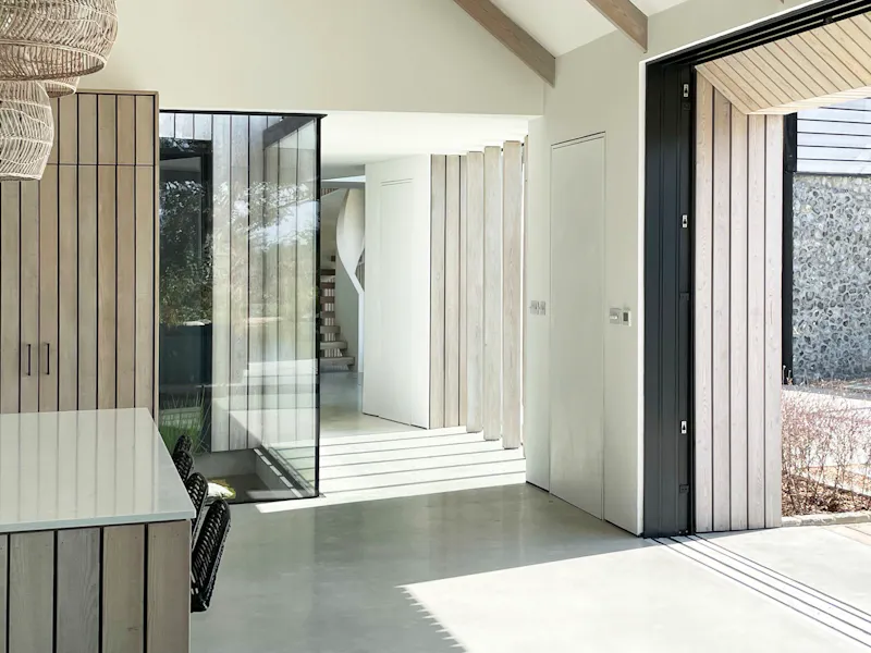 Futuristic eco house Chichester, D2584 (photo 3)