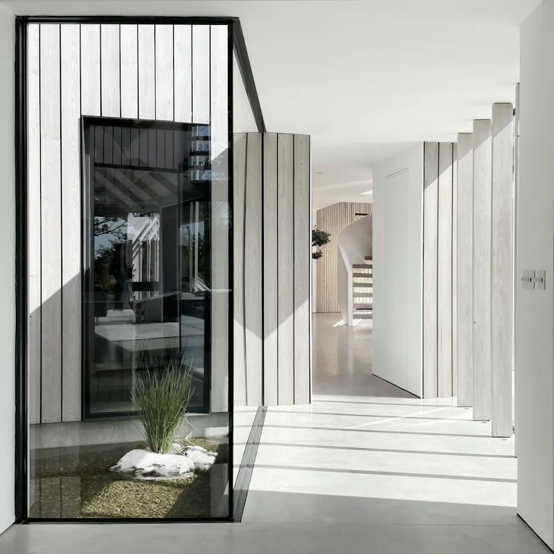 Futuristic eco house Chichester, D2584 (photo 52)