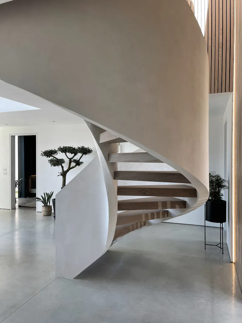 Futuristic eco house Chichester, D2584 (photo 21)