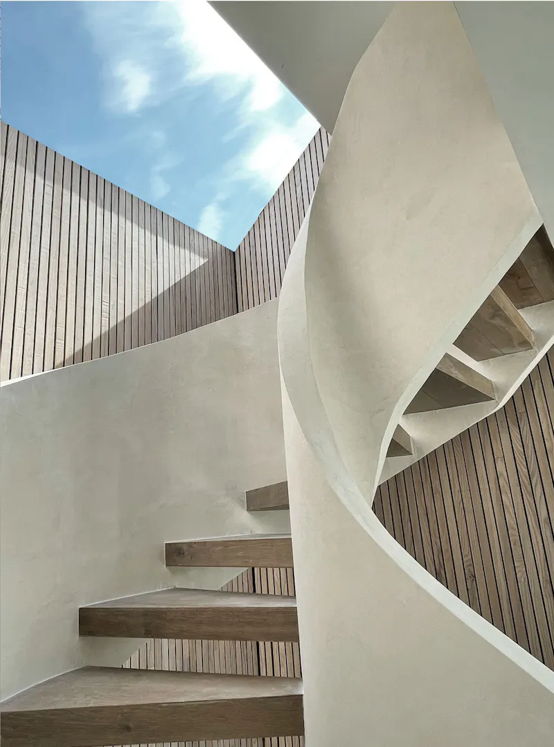 Futuristic eco house Chichester, D2584 (photo 24)