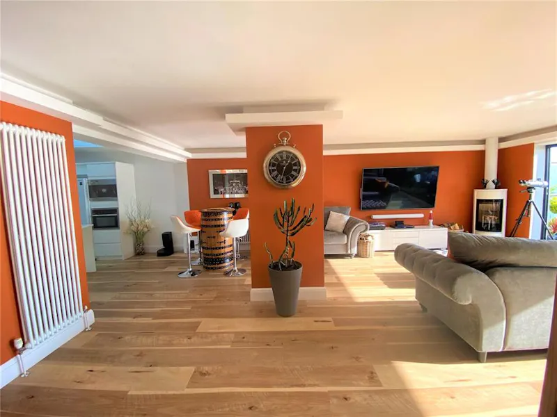 Large seaside townhouse , D2594 (photo 5)
