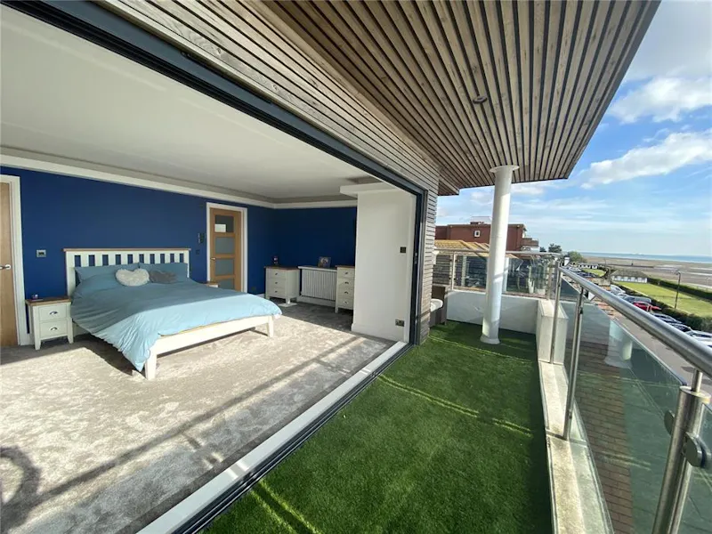 Large seaside townhouse , D2594 (photo 15)