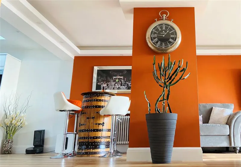 Large seaside townhouse , D2594 (photo 3)
