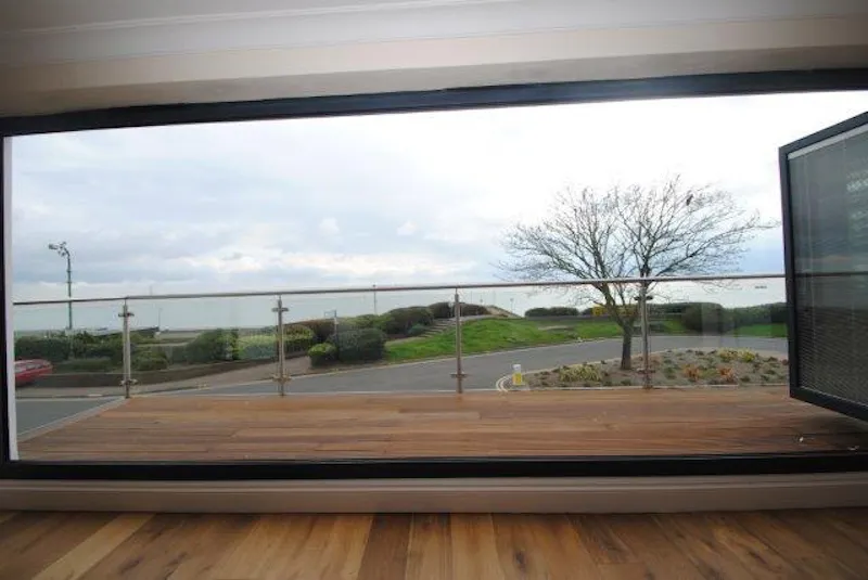 Large seaside townhouse , D2594 (photo 9)