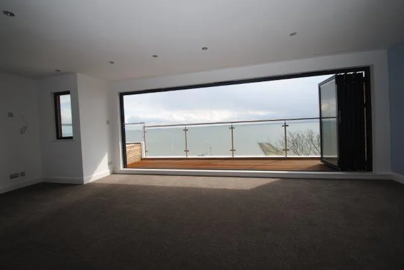 Large seaside townhouse , D2594 (photo 10)