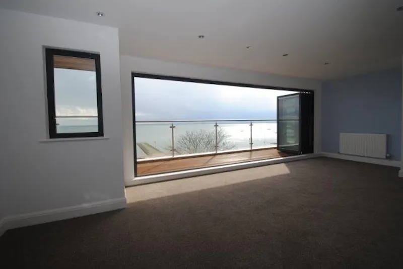 Large seaside townhouse , D2594 (photo 11)