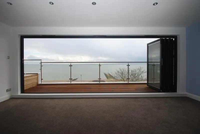 Large seaside townhouse , D2594 (photo 12)