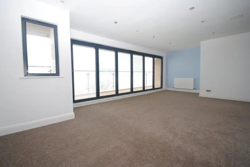 Large seaside townhouse , D2594 (photo 13)