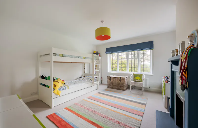 Bedroom - child's at Large house in Great Missenden, D2589 (photo 23)