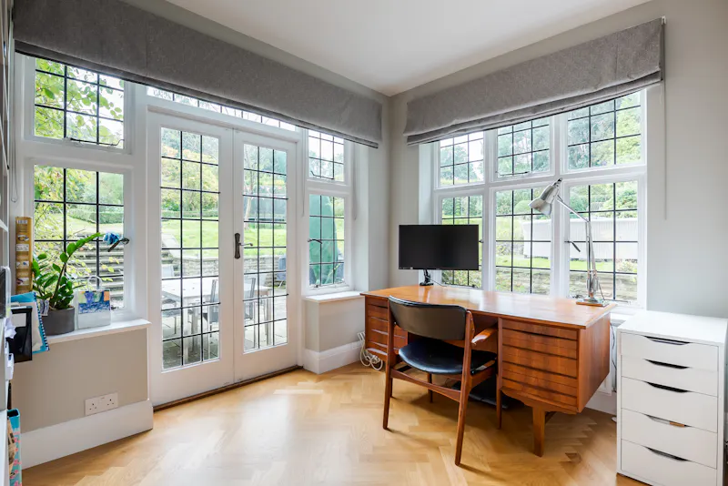 Office at Large house in Great Missenden, D2589 (photo 11)