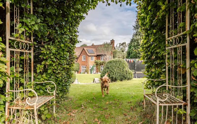 Large house in Great Missenden, D2589 (photo 36)