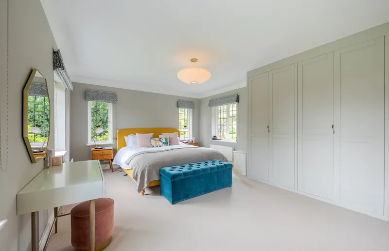 Large house in Great Missenden, D2589 (photo 19)