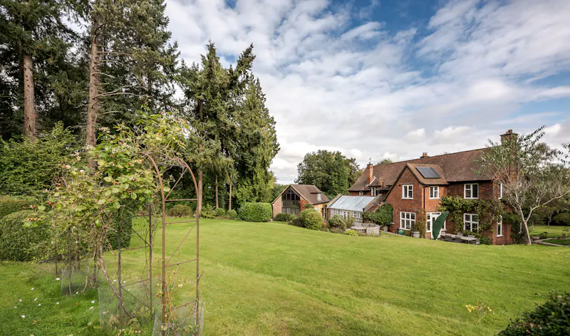 Large house in Great Missenden, D2589 (photo 37)