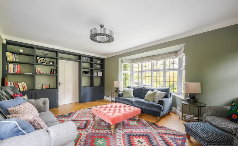 Large house in Great Missenden, D2589 (photo 13)
