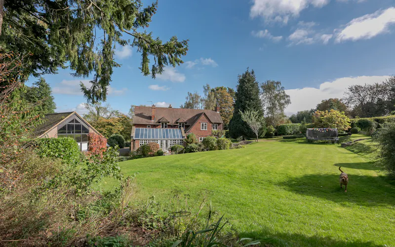 Large house in Great Missenden, D2589 (photo 35)