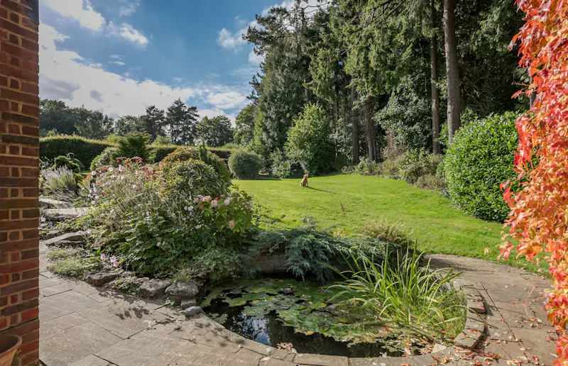 Large house in Great Missenden, D2589 (photo 47)