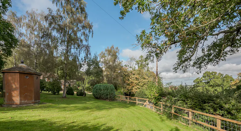 Large house in Great Missenden, D2589 (photo 45)