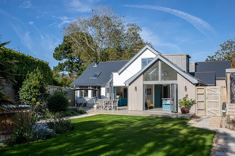 Chichester beach house, D2692 (photo 37)
