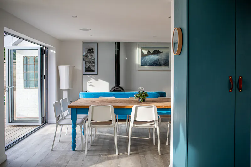 Chichester beach house, D2692 (photo 7)