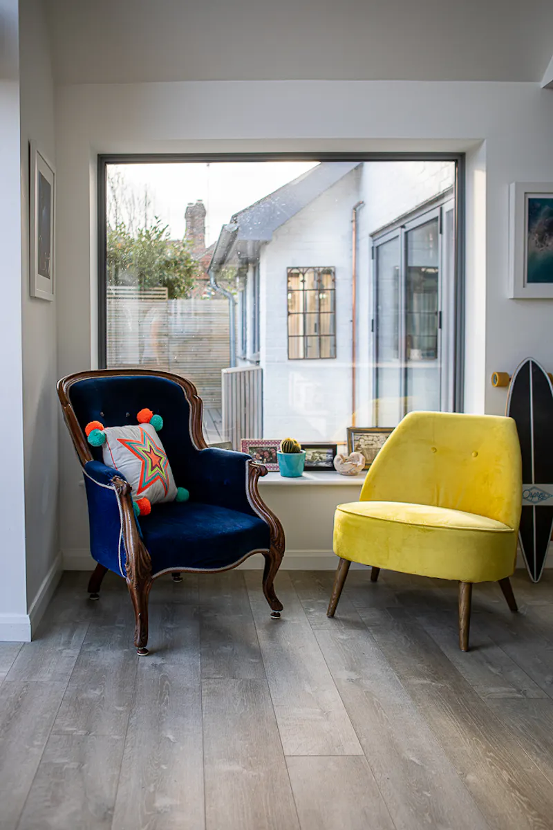 Chichester beach house, D2692 (photo 12)
