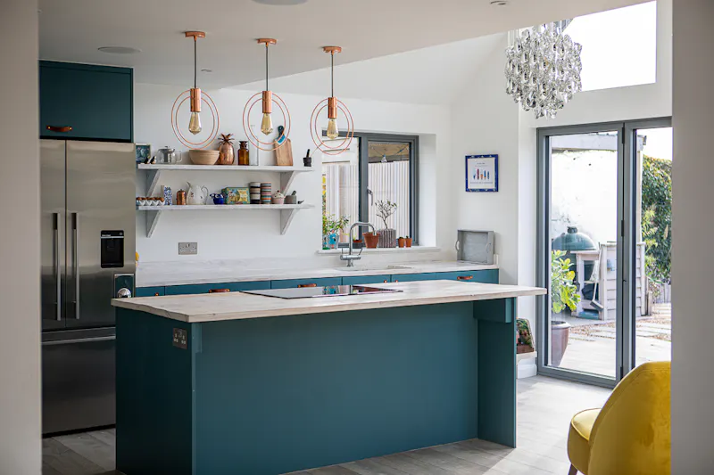 Chichester beach house, D2692 (photo 5)