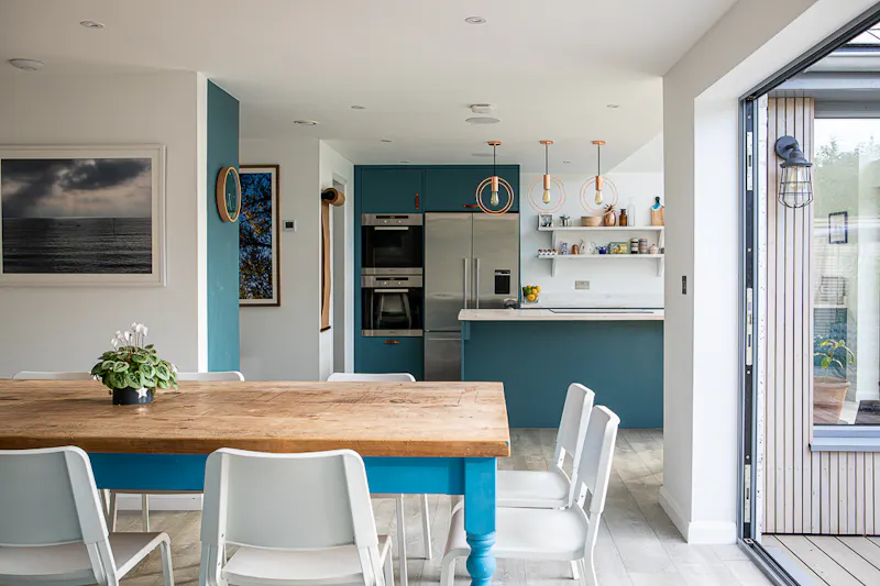 Chichester beach house, D2692 (photo 9)