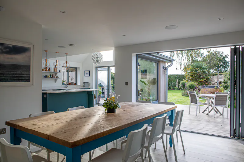 Chichester beach house, D2692 (photo 10)