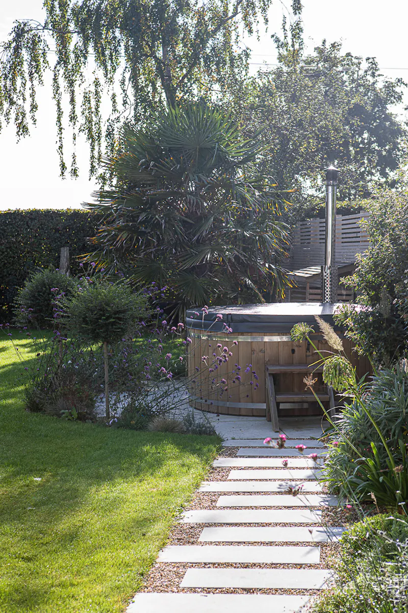 Chichester beach house, D2692 (photo 35)