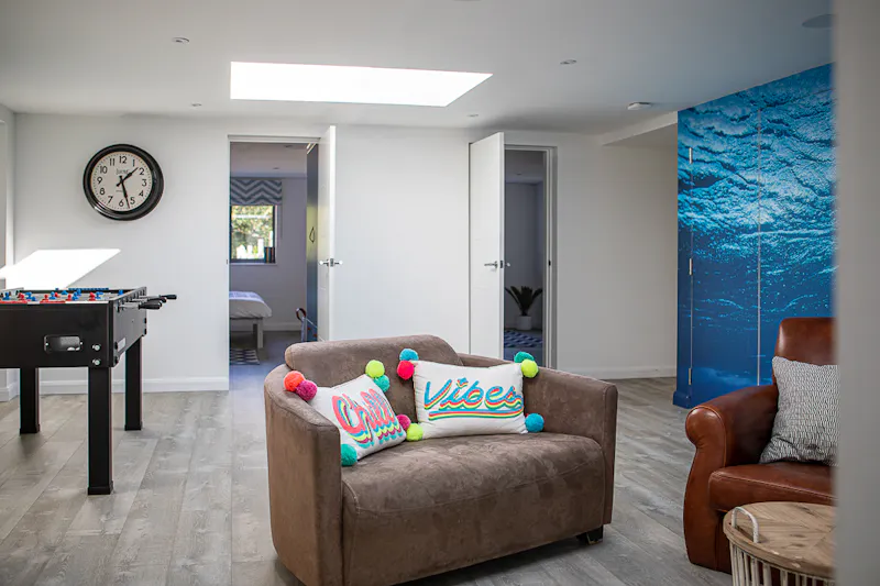 Chichester beach house, D2692 (photo 13)