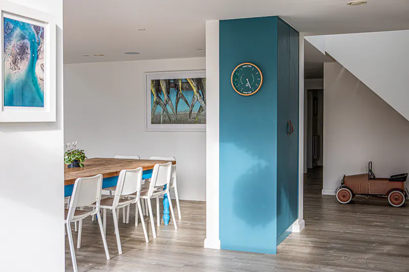Chichester beach house, D2692 (photo 8)