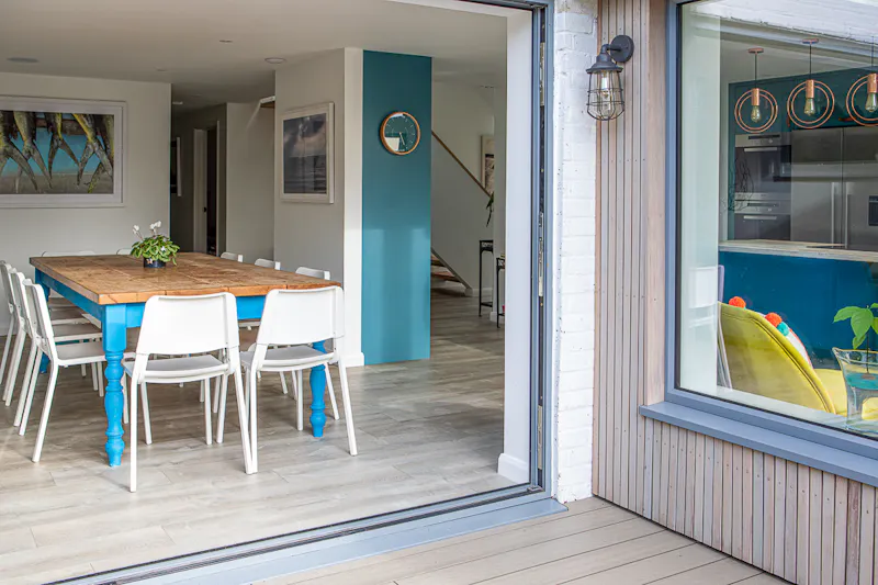 Chichester beach house, D2692 (photo 30)