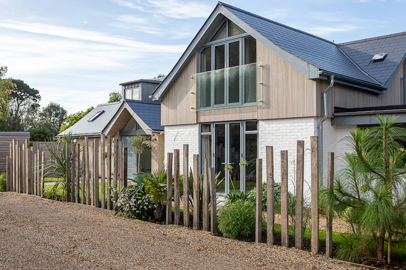 Chichester beach house, D2692 (photo 48)