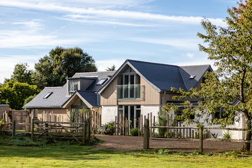 Chichester beach house, D2692