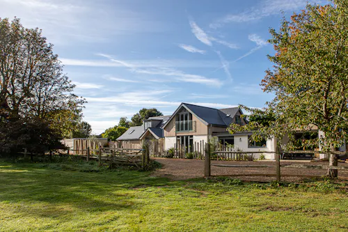 Chichester beach house, D2692