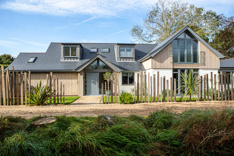 Chichester beach house, D2692 (photo 53)