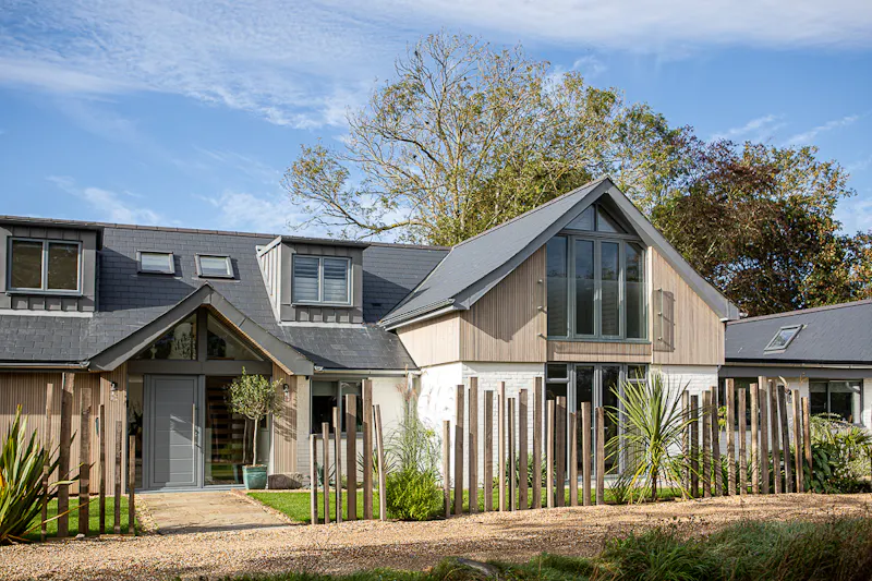 Chichester beach house, D2692 (photo 54)