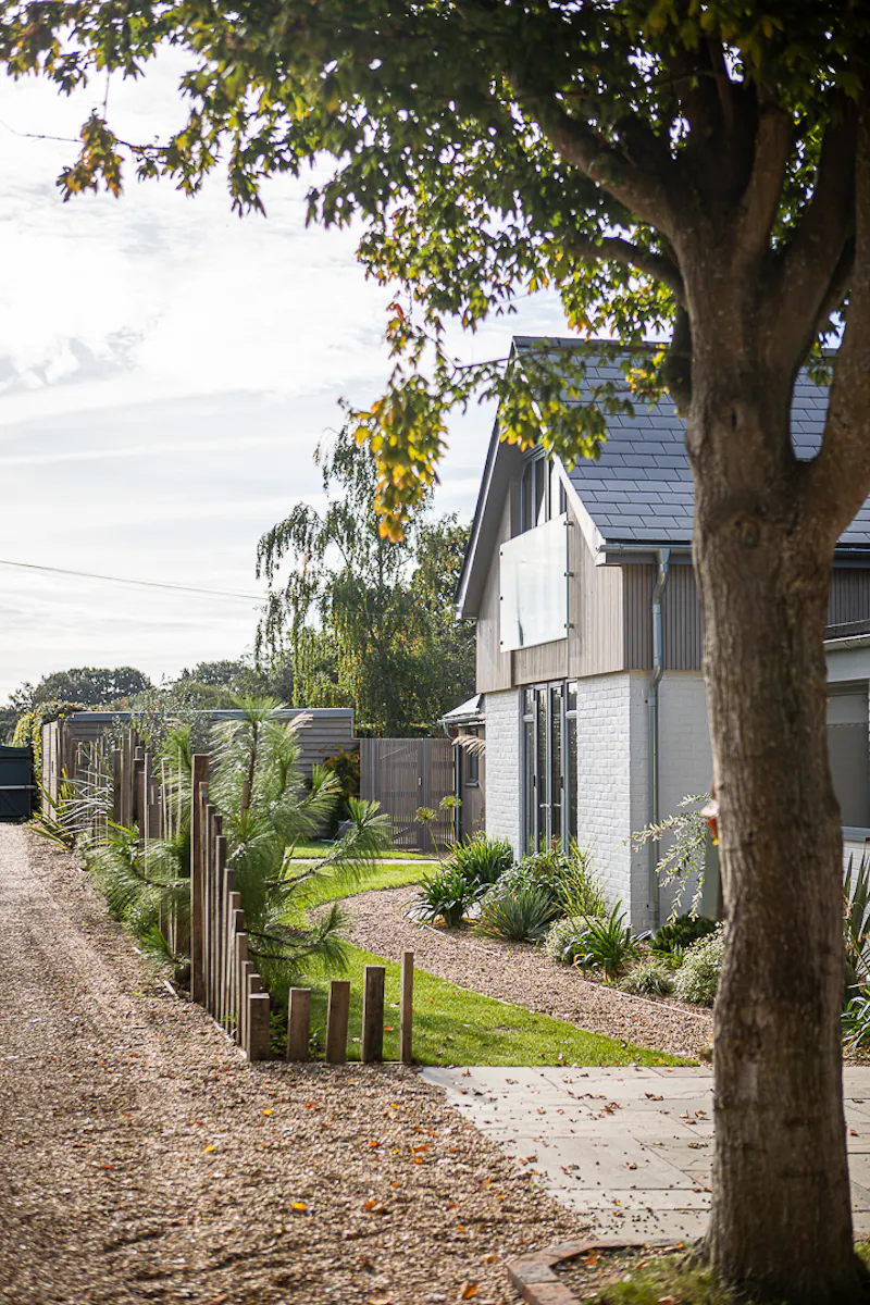 Chichester beach house, D2692 (photo 47)
