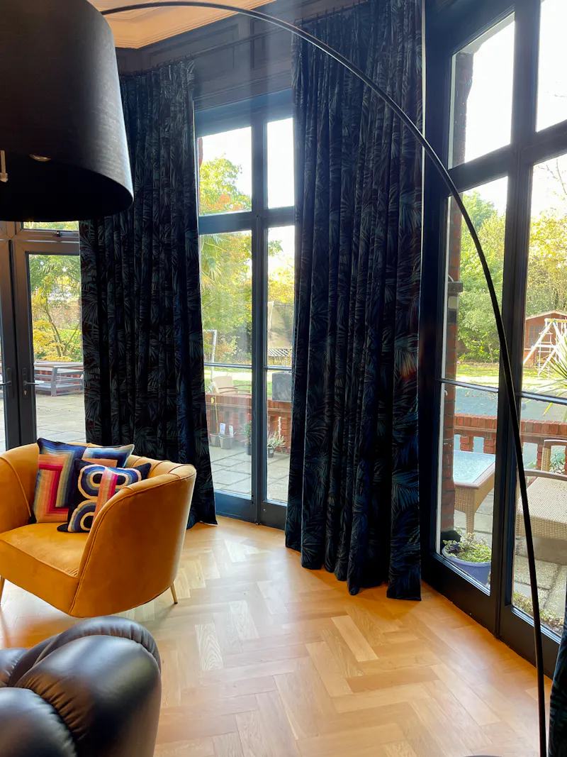 Stylish Chislehurst villa, B1990 (photo 21)